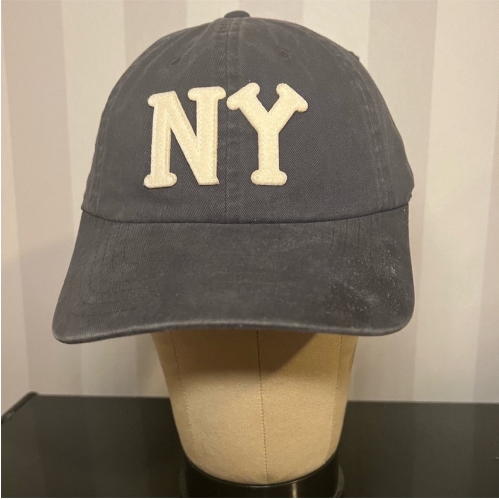 AMERICAN NEEDLE Historic League Team Archive Baseball Cap great condition!